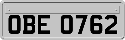 OBE0762