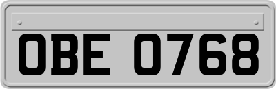 OBE0768