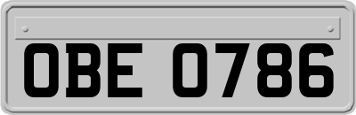 OBE0786
