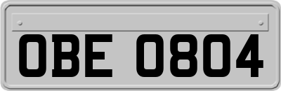 OBE0804