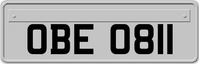 OBE0811