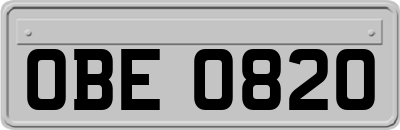 OBE0820