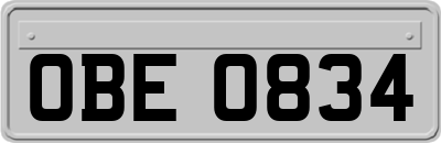 OBE0834