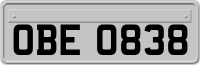 OBE0838