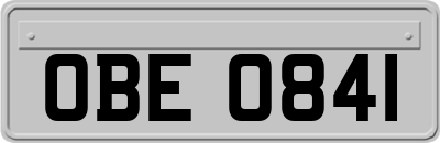 OBE0841