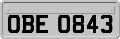 OBE0843