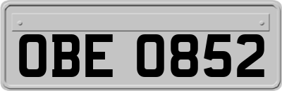 OBE0852