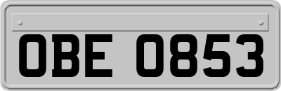 OBE0853