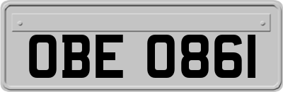 OBE0861
