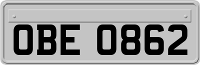 OBE0862