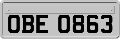 OBE0863