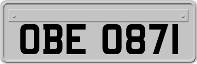 OBE0871