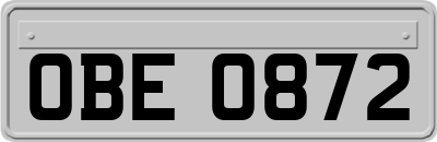 OBE0872