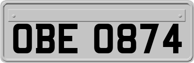 OBE0874
