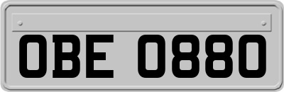 OBE0880