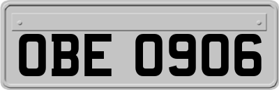 OBE0906