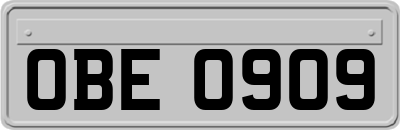 OBE0909
