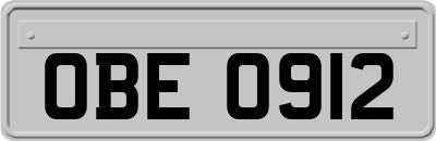 OBE0912