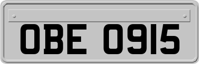 OBE0915