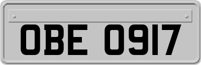 OBE0917