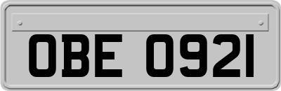OBE0921