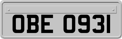 OBE0931
