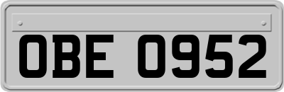 OBE0952