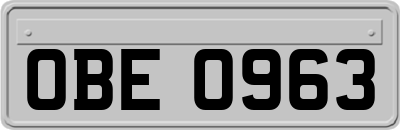 OBE0963