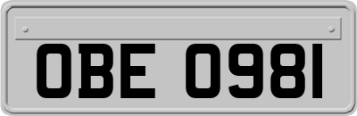 OBE0981