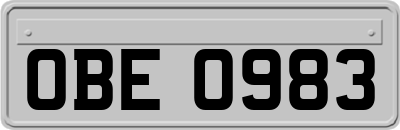OBE0983