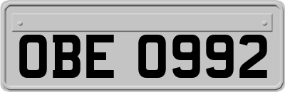 OBE0992