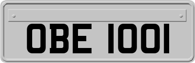 OBE1001