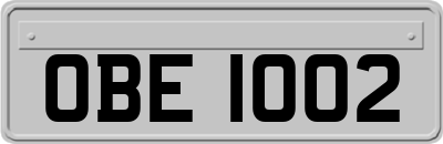 OBE1002
