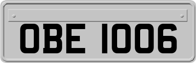OBE1006