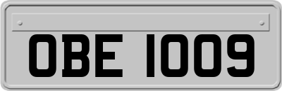 OBE1009