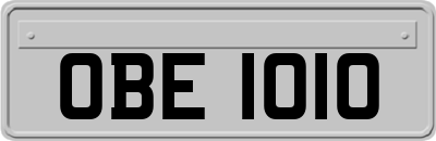 OBE1010