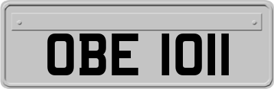 OBE1011