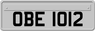 OBE1012