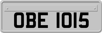 OBE1015