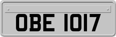OBE1017