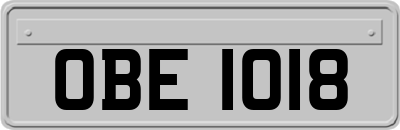 OBE1018