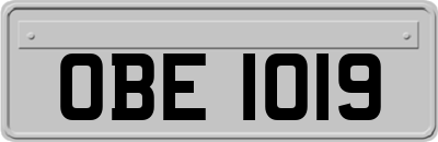 OBE1019