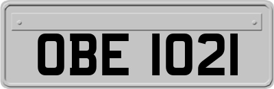 OBE1021