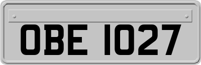 OBE1027