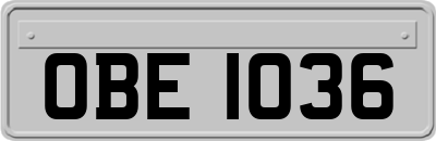 OBE1036