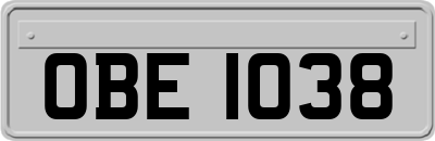 OBE1038