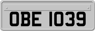 OBE1039