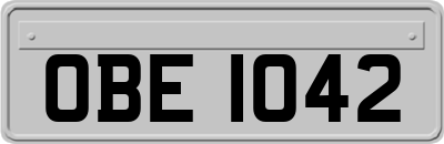 OBE1042