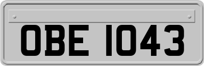 OBE1043