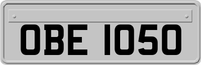 OBE1050